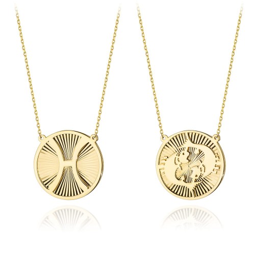 Znaczenie znaków zodiaku w biżuterii